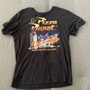 Graphic Shirt Bumdle